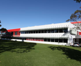 Showrooms / Bulky Goods commercial property leased at 16 Rodborough Road Frenchs Forest NSW 2086