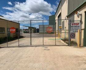 Factory, Warehouse & Industrial commercial property leased at Main Warehouse/775 Whitemore Road Whitemore TAS 7303
