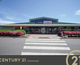 Shop & Retail commercial property leased at 1 Pridham Boulevard, Shop 21 Aldinga Beach SA 5173