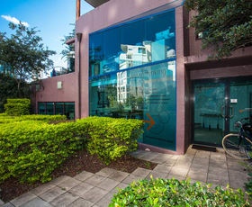 Offices commercial property leased at 1/301 Main Street Kangaroo Point QLD 4169