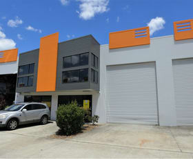 Factory, Warehouse & Industrial commercial property leased at 13/20-22 Ellerslie Road Meadowbrook QLD 4131