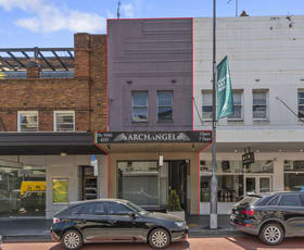 Offices commercial property leased at 10 Oxford Street Paddington NSW 2021