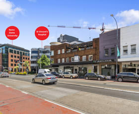 Shop & Retail commercial property leased at 10 Oxford Street Paddington NSW 2021