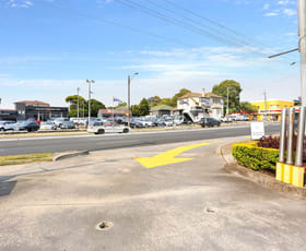 Showrooms / Bulky Goods commercial property leased at Caryard/155-157 Parramatta Road Five Dock NSW 2046