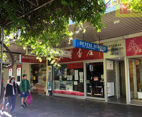 Shop & Retail commercial property leased at 1/148-150 Rowe Street Eastwood NSW 2122