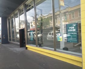 Medical / Consulting commercial property leased at 234 Barkly Street Footscray VIC 3011