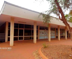 Offices commercial property leased at 4/8 Hilditch Avenue Newman WA 6753