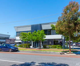 Offices commercial property leased at D2, 661 Newcastle Street Leederville WA 6007