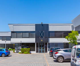 Offices commercial property leased at D2, 661 Newcastle Street Leederville WA 6007