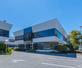 Offices commercial property leased at F2, 661 Newcastle Street Leederville WA 6007