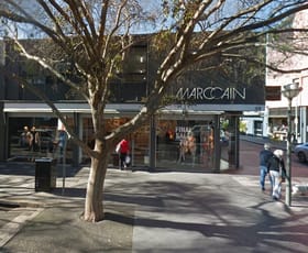 Shop & Retail commercial property leased at Shops 1,2 & 3 49 Bay Street Double Bay Double Bay NSW 2028