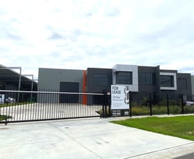 Factory, Warehouse & Industrial commercial property leased at 71 Hudson Court Keysborough VIC 3173