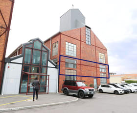 Offices commercial property leased at Level 1/14 Willis Street Launceston TAS 7250
