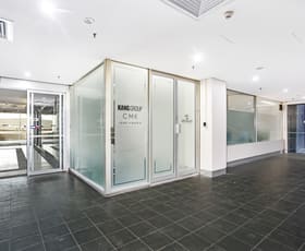 Medical / Consulting commercial property leased at Level 4, Lot 6/122 Arthur Street North Sydney NSW 2060