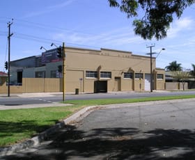 Factory, Warehouse & Industrial commercial property leased at 113-115 Port Road Queenstown SA 5014