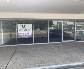 Medical / Consulting commercial property leased at 10-14 main street Pialba QLD 4655
