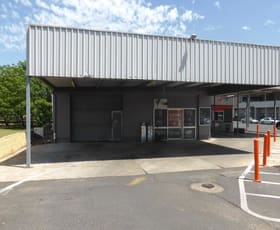 Other commercial property leased at 13D Bultje Street Dubbo NSW 2830