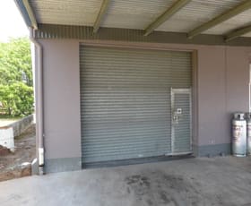 Other commercial property leased at 13D Bultje Street Dubbo NSW 2830
