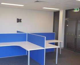 Offices commercial property leased at Lot 20b, 123 Sippy Downs Drive Sippy Downs QLD 4556