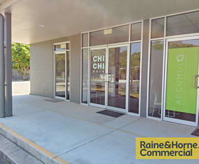 Shop & Retail commercial property leased at 4A/52 Jeffcott Street Wavell Heights QLD 4012