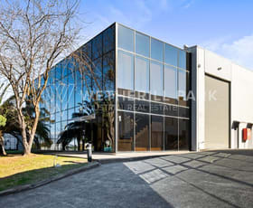 Factory, Warehouse & Industrial commercial property leased at Wetherill Park NSW 2164