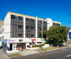 Shop & Retail commercial property leased at Suites 5 &/18 Smith Street Chatswood NSW 2067