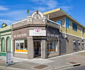 Offices commercial property leased at 138 Coppin Street Richmond VIC 3121