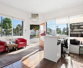 Offices commercial property leased at 138 Coppin Street Richmond VIC 3121