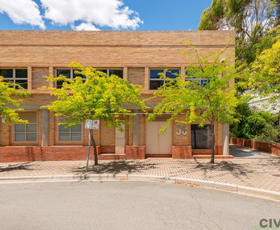 Offices commercial property for lease at Unit 5/38 Thesiger Court Deakin ACT 2600