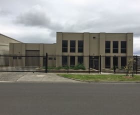 Factory, Warehouse & Industrial commercial property leased at 5 Park Drive Dandenong VIC 3175