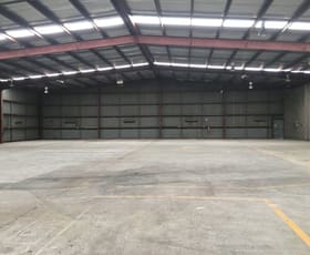 Factory, Warehouse & Industrial commercial property leased at 5 Park Drive Dandenong VIC 3175
