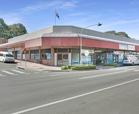 Shop & Retail commercial property leased at 3/34 Vincent Cessnock NSW 2325