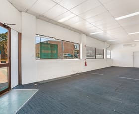 Offices commercial property leased at 3/34 Vincent Cessnock NSW 2325