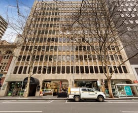 Offices commercial property leased at 221 Queen Street Melbourne VIC 3000