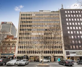 Offices commercial property leased at 221 Queen Street Melbourne VIC 3000
