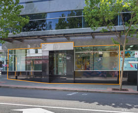 Shop & Retail commercial property leased at G3/1292 Hay Street West Perth WA 6005