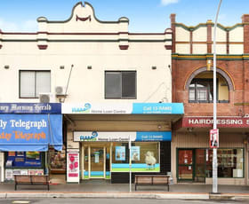 Offices commercial property leased at 137 Ramsay Street Haberfield NSW 2045