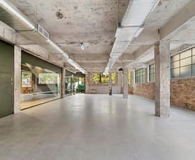 Showrooms / Bulky Goods commercial property leased at Ground Floor/111-115 Albion Street Surry Hills NSW 2010