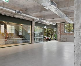 Showrooms / Bulky Goods commercial property leased at Ground Floor/111-115 Albion Street Surry Hills NSW 2010