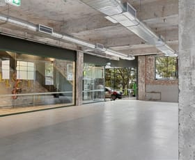 Showrooms / Bulky Goods commercial property for lease at Ground Floor/111-115 Albion Street Surry Hills NSW 2010