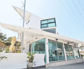 Shop & Retail commercial property leased at 27 Military Road Watsons Bay NSW 2030