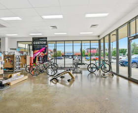 Shop & Retail commercial property leased at Unit 3/52-62 Old Princes Highway Beaconsfield VIC 3807