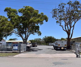 Factory, Warehouse & Industrial commercial property leased at 3 Campbell Street Tomago NSW 2322