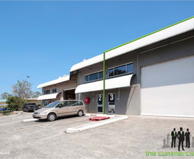 Showrooms / Bulky Goods commercial property leased at 3/51 Overlord Pl Acacia Ridge QLD 4110