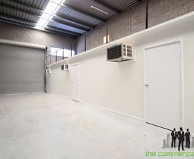 Showrooms / Bulky Goods commercial property leased at 3/51 Overlord Pl Acacia Ridge QLD 4110