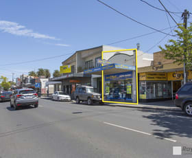 Shop & Retail commercial property leased at 281 Charman Road Cheltenham VIC 3192
