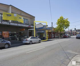 Shop & Retail commercial property leased at 281 Charman Road Cheltenham VIC 3192