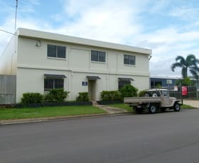 Offices commercial property leased at 22 Carmel Street Garbutt QLD 4814