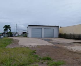 Factory, Warehouse & Industrial commercial property leased at 22 Carmel Street Garbutt QLD 4814