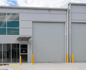 Factory, Warehouse & Industrial commercial property leased at 25/87-91 Railway Road North Mulgrave NSW 2756